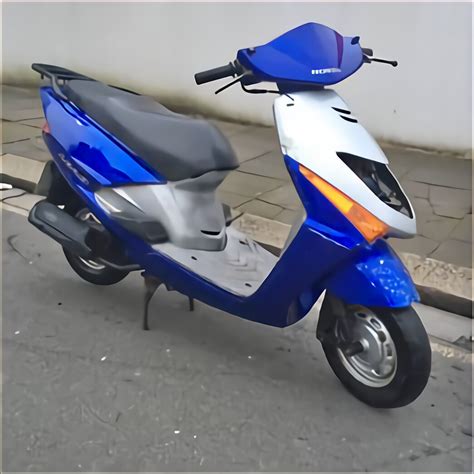 Fuel Efficiency 100cc Moped